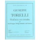 Sinfonia con Tromba (Solo Trumpet, String Orchestra & Continuo)