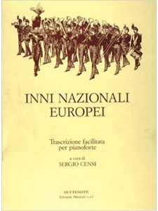 Inni Nazionali Europei