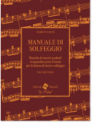 Manuale di Solfeggio Vol.3