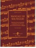 Manuale di Solfeggio Vol.3