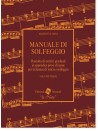 Manuale di Solfeggio Vol.3