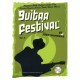 Guitar Festival Vol. 2 (book/CD)