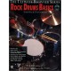 Rock Drum Basics 1 & 2 (book/CD)