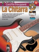 Corsi per principianti : la chitarra (libro/CD/DVD)