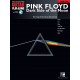 Pink Floyd: Guitar Play-Along Volume 68 (book/CD)