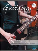 Guitarra para Todos (book/CD)