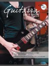 Guitarra para Todos (book/CD)