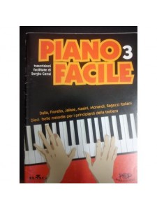 Piano Facile 3