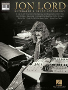 Jon Lord – Keyboards & Organ Anthology