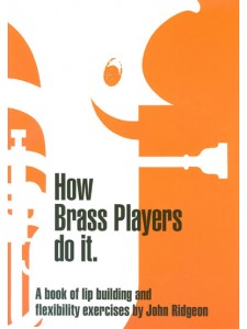 How Brass Players Do It