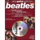 Play Guitar with the Beatles Book 3 (book/CD)