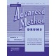 Rubank Advanced Method - Drums Vol. 1