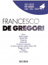 Francesco De Gregori - Ricordi Pop Library