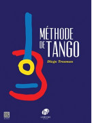 Méthode de Tango (Guitar)