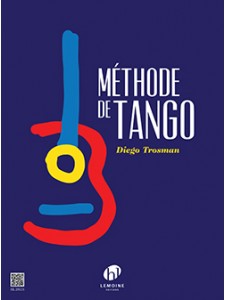 Méthode de Tango (Guitar)