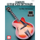 Complete Guitar Scale Dictionary (Book/DVD)