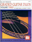 Graded Guitar Duos, Volume Three