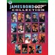 James Bond 007 Collection for Alto Sax (book/CD)