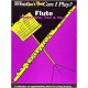 What Jazz 'N' Blues Can I Play? (Flute)