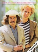 Simon And Garfunkel's Greatest Hits (Piano/Vocal)