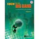 Singin' With the Big Band (book/CD sing-along)