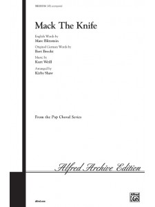 Mack the Knife