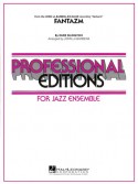 Fantazm - Professional Jazz Ensemble