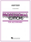 Night Flight (Professional Jazz Ensemble)