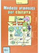 Modelli armonici per chitarra