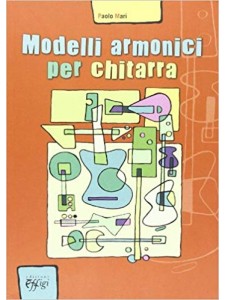 Modelli armonici per chitarra