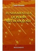 Fundamentals of Piano Methodology