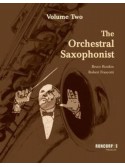 Orchestral Saxophonist vol.2 