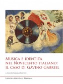 Musica e identità nel Novecento italiano: il caso di Gavino Gabriel