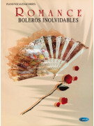 Romance: Boleros Inolvidables