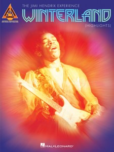 Jimi Hendrix Winterland 