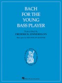 Bach for The Young Bass Player