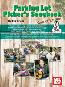 Parking Lot Picker Songbook Guitar