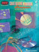 Chart Reading Workbook for Drummers (book/CD)