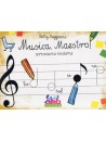 Musica, Maestro! Volume 1