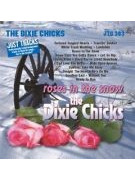 Roses in The Snow (CD sing-along)