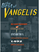 The Best of Vangelis