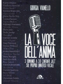 Giorgia Vianello – La voce dell’anima