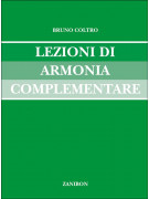 Lezioni di armonia complementare