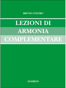 Lezioni di armonia complementare