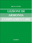 Lezioni di armonia complementare