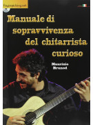 Manuale di sopravvivenza del chitarrista curioso (libro/DVD)