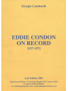 Eddie Condon On Record 1927-1972