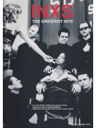 inxs the greatest hits