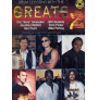 Drum Lessons with the Greats vol.2 (book/CD)