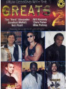 Drum Lessons with the Greats vol.2 (book/CD)